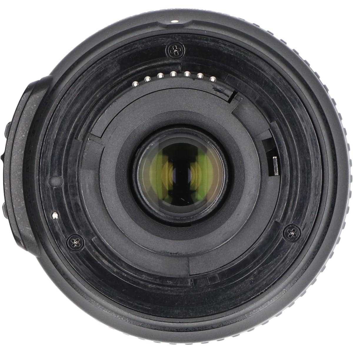 ＡＦ－Ｓ　ＤＸ５５－２００ｍｍ　Ｆ４－５．６Ｇ　ＶＲ