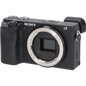 α６４００　ＩＬＣＥ－６４００　ブラック