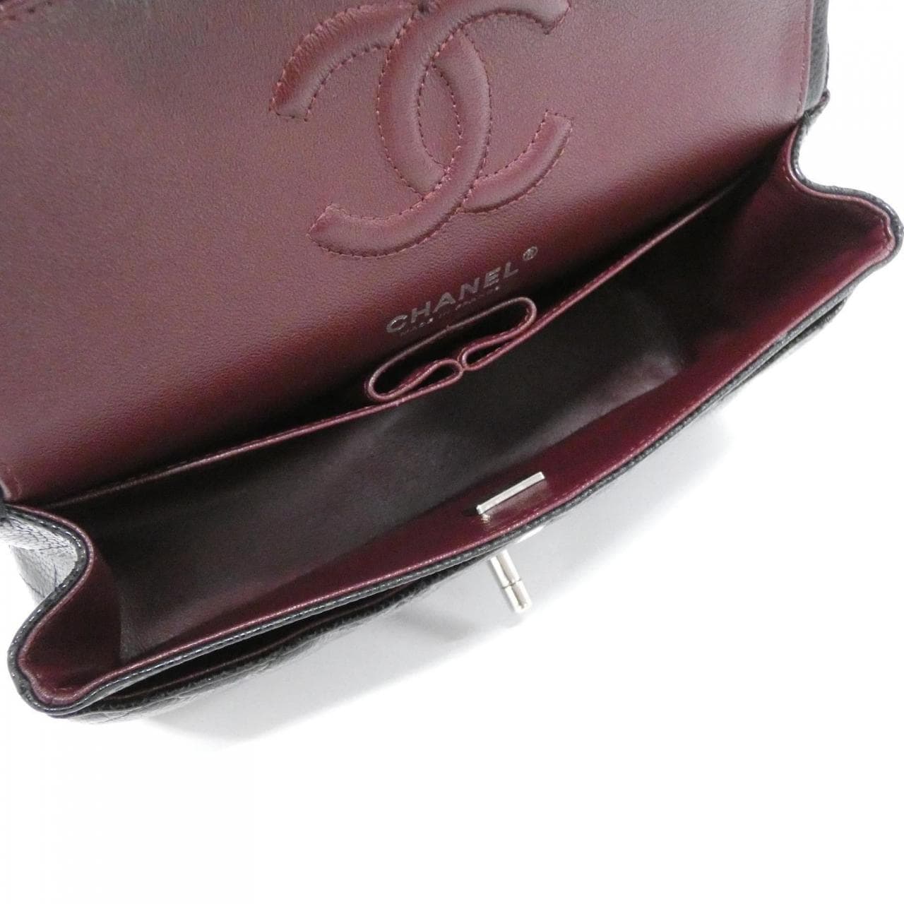 シャネル 1113 ショルダーバッグ