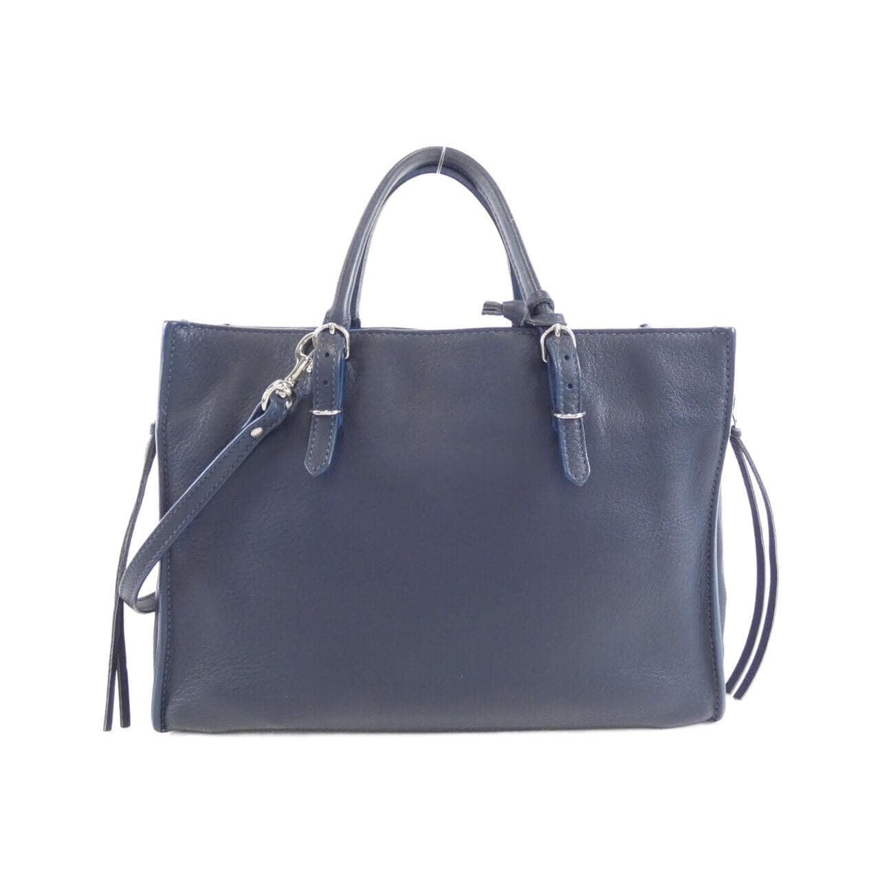 バレンシアガ ペーパー A6 ジップ アラウンド 370926 DLQ0N バッグ