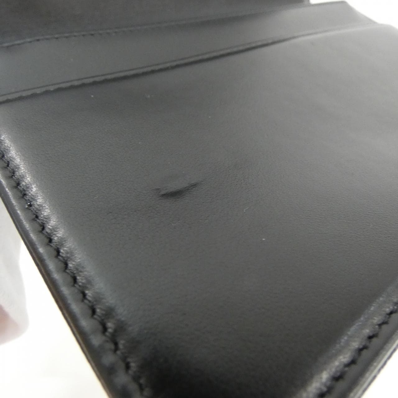 シャネル ボーイシャネル ライン AP3558 チェーンウォレット