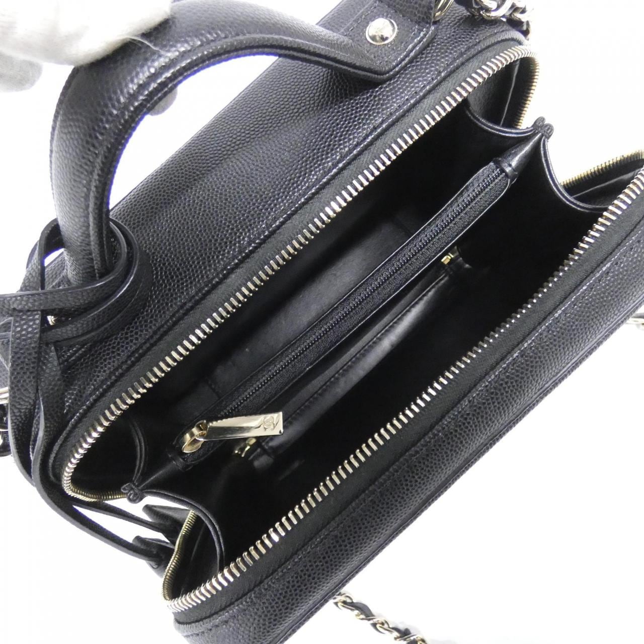 シャネル 93343 ショルダーバッグ