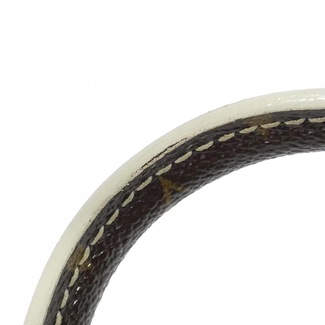 ルイヴィトン シャイニー モノグラム ロックイットBB M40599 バッグ