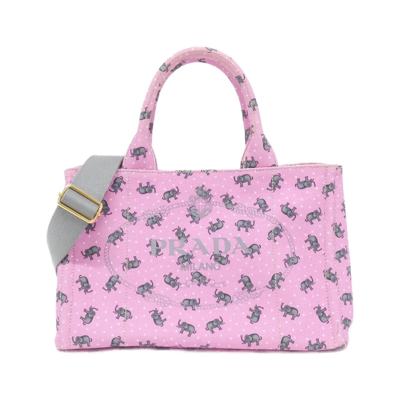 プラダ 1BG155 バッグ