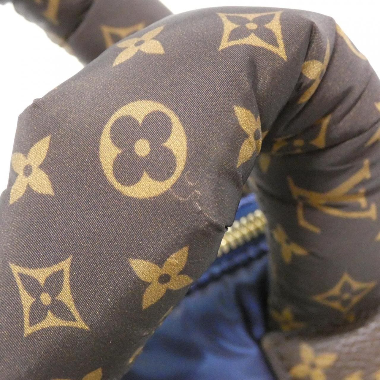 ルイヴィトン モノグラム(LVピロー) スピーディ バンドリエール 25cm M21061 ボストンバッグ