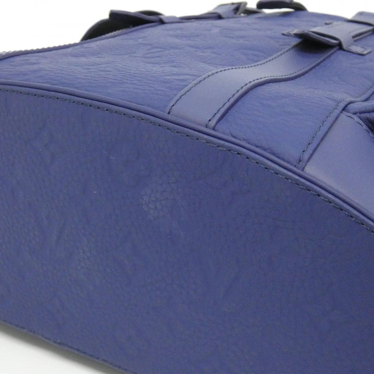 ルイヴィトン モノグラム･トリヨン クリストファー MM M11688 リュックサック