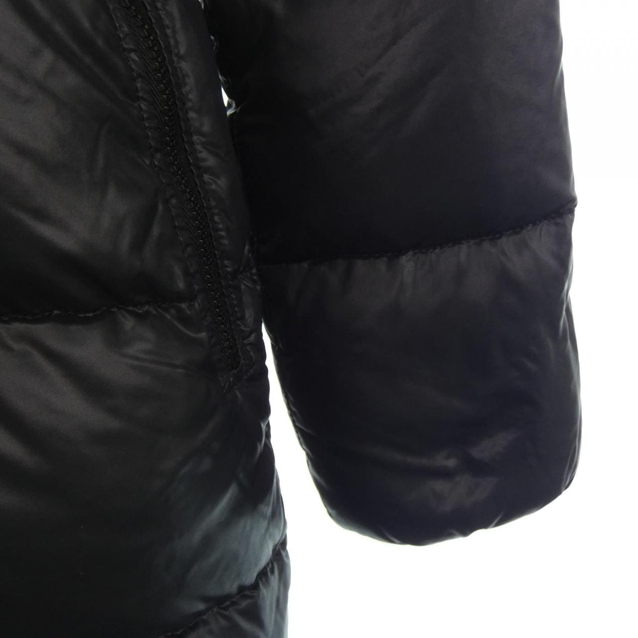 DUVETICA DUVETICA down coat