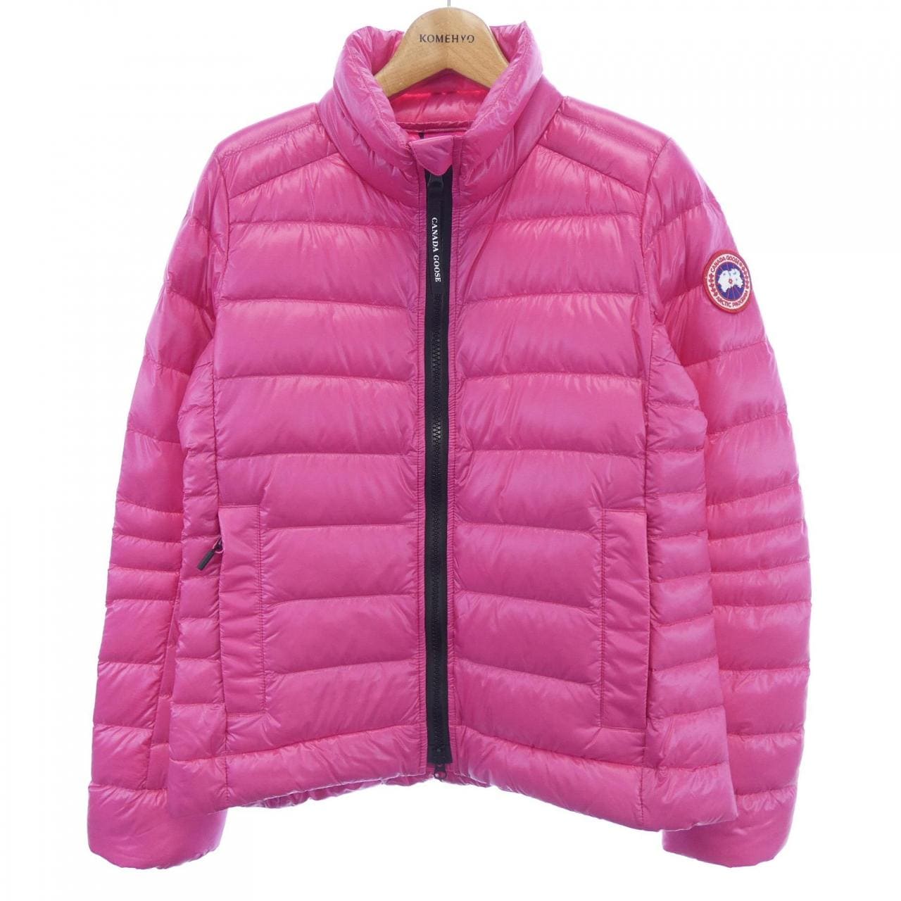 Canada goose CANADA GOOSE down jacket