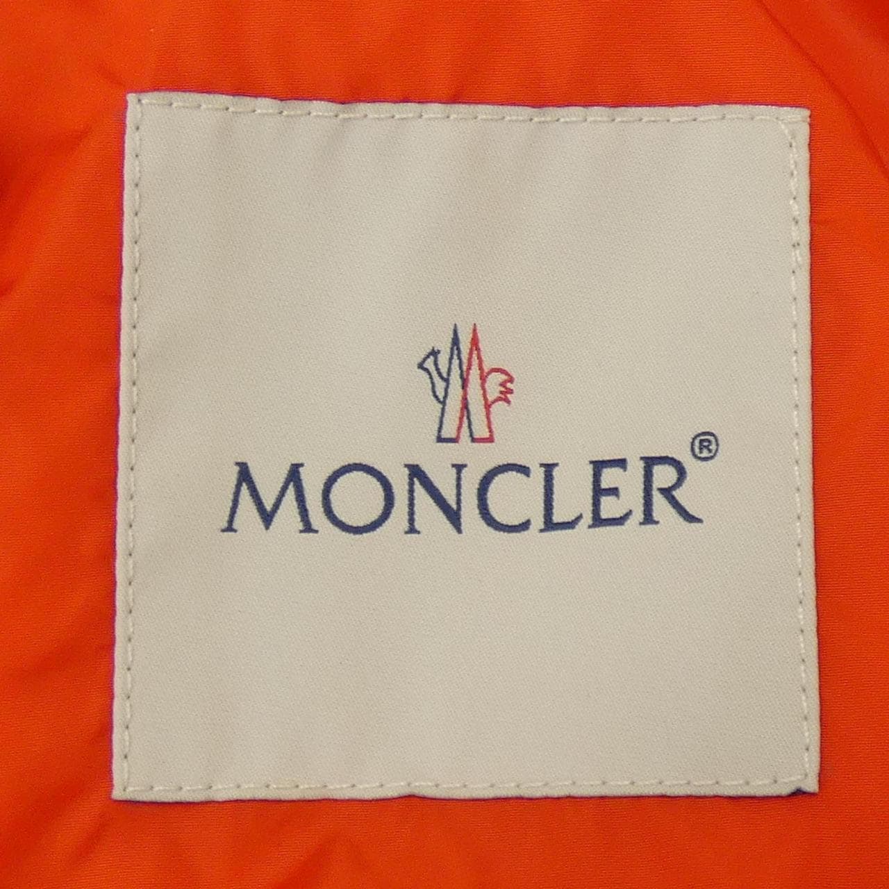 モンクレール MONCLER ブルゾン