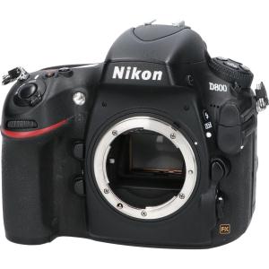 ＮＩＫＯＮ　Ｄ８００