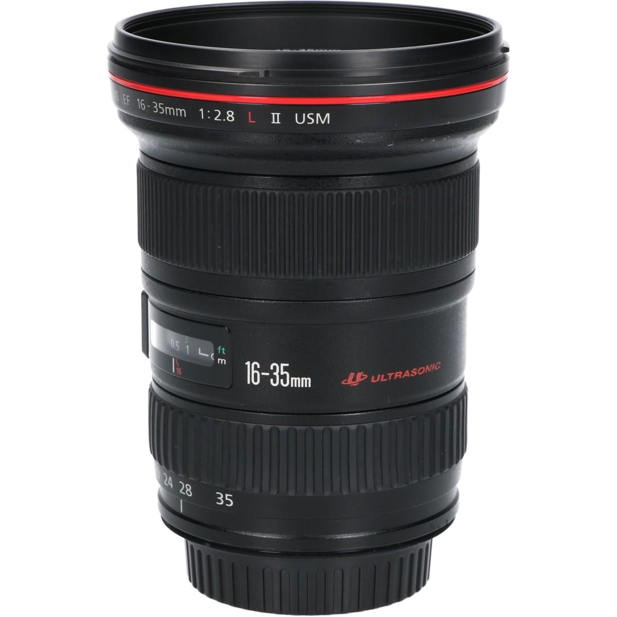 ＥＦ１６－３５ｍｍ　Ｆ２．８ＬＩＩＵＳＭ