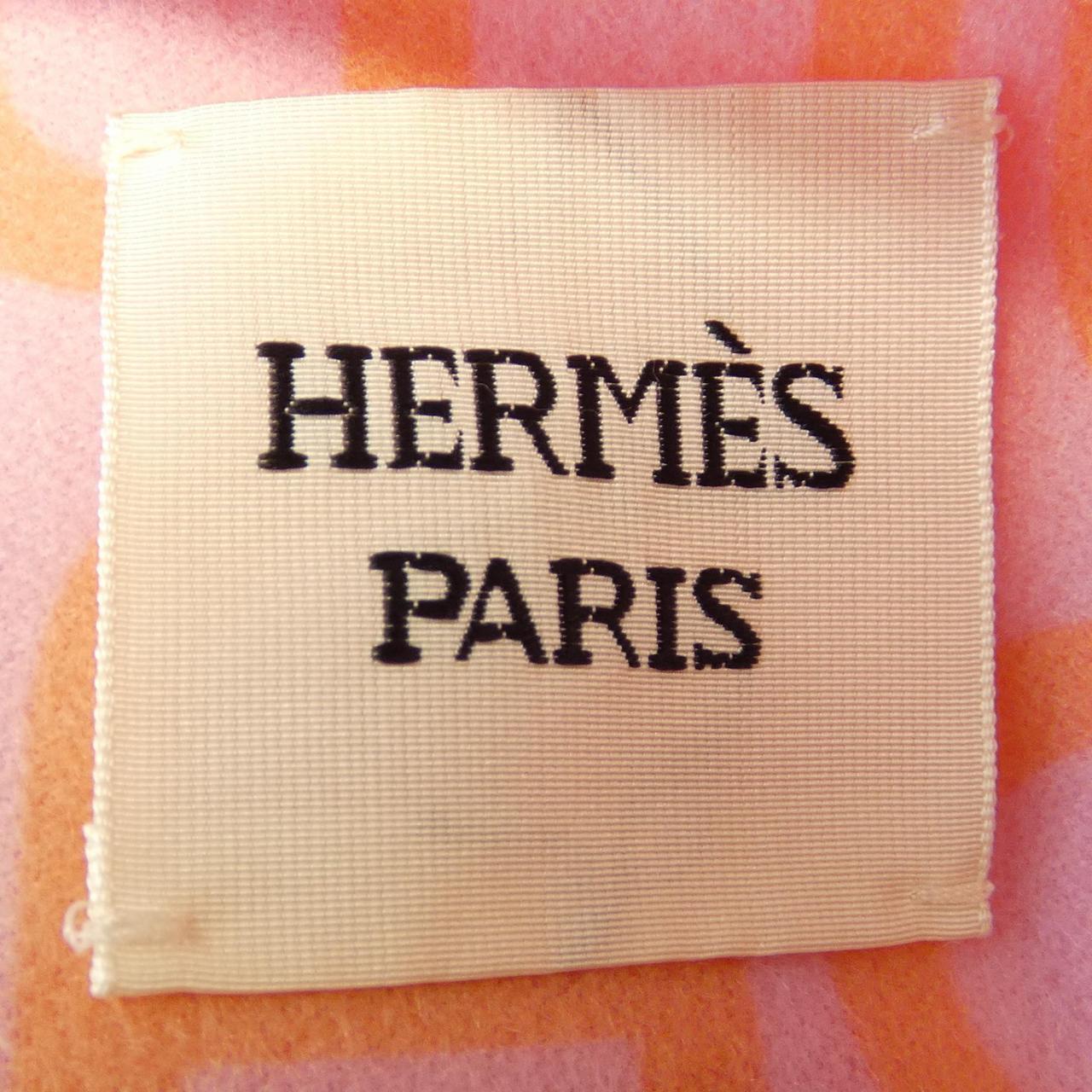 エルメス HERMES コート