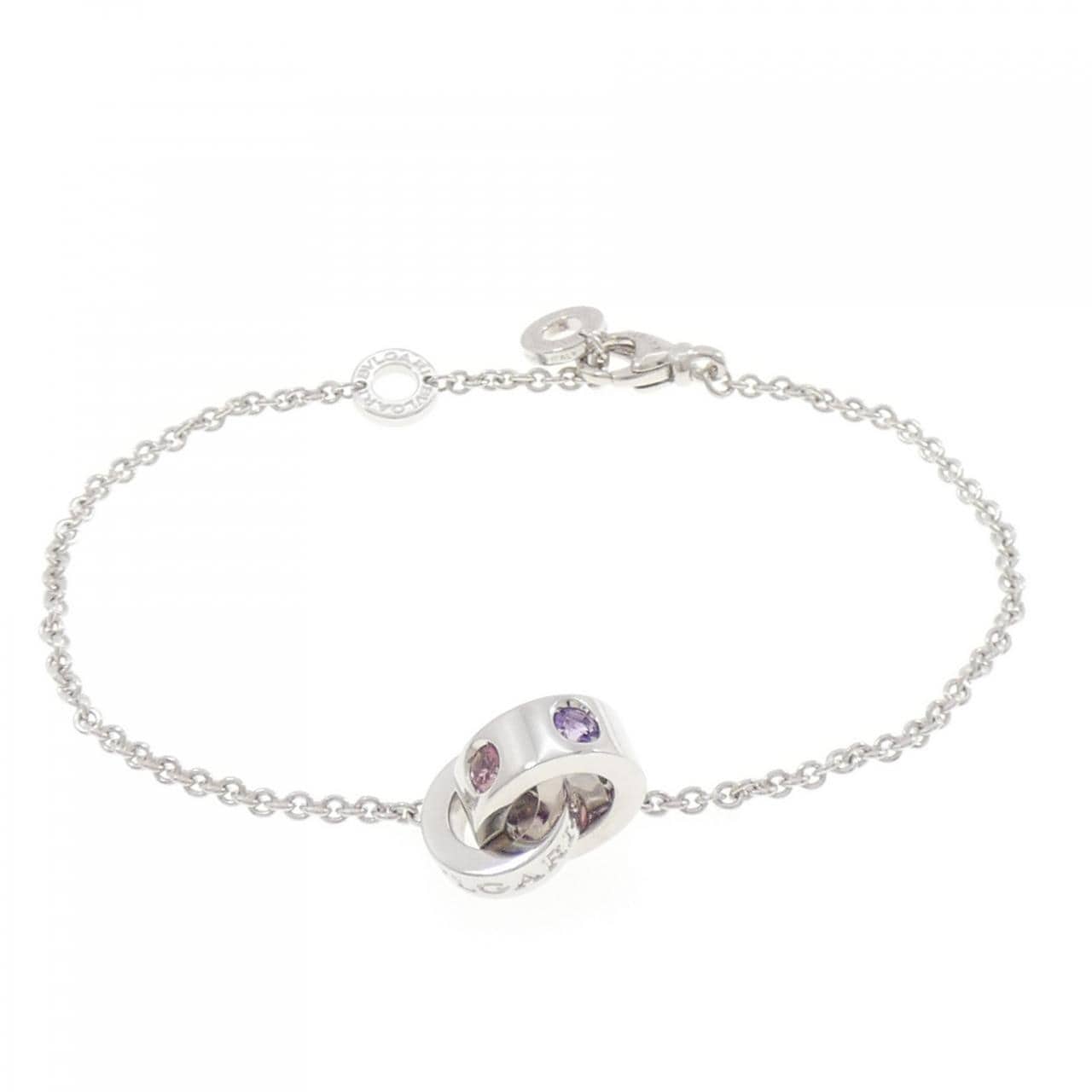 BVLGARI BVLGARI BVLGARI手镯
