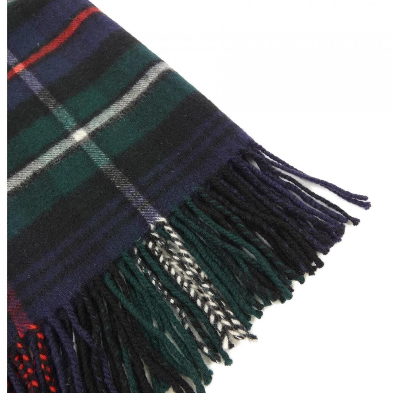 ジョンストンズ JOHNSTONS MUFFLER