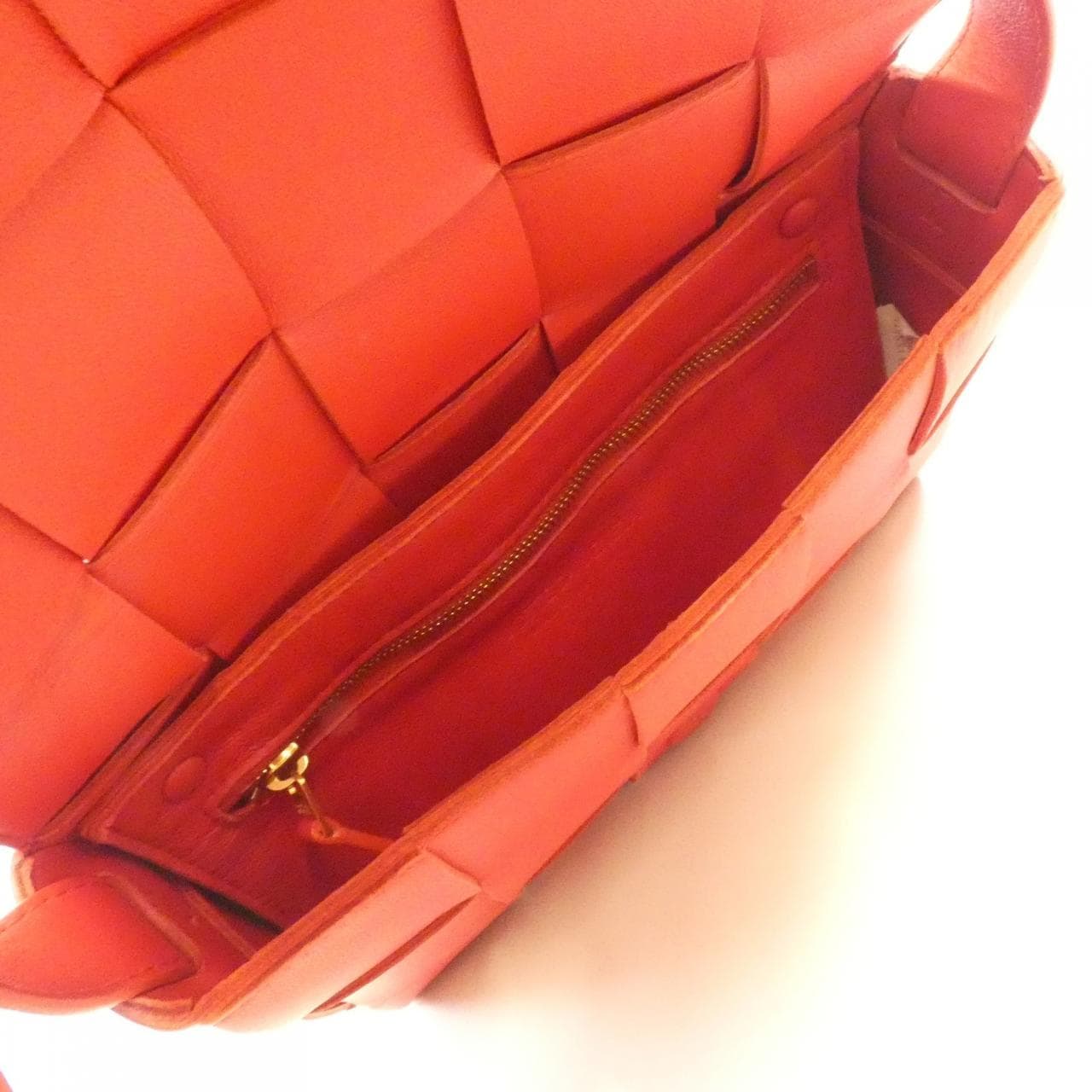 ボッテガヴェネタ 578004 VMAY1 ショルダーバッグ