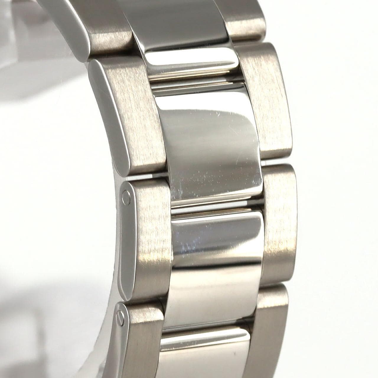 ロレックス ミルガウス 116400GV SS 自動巻 ランダム番