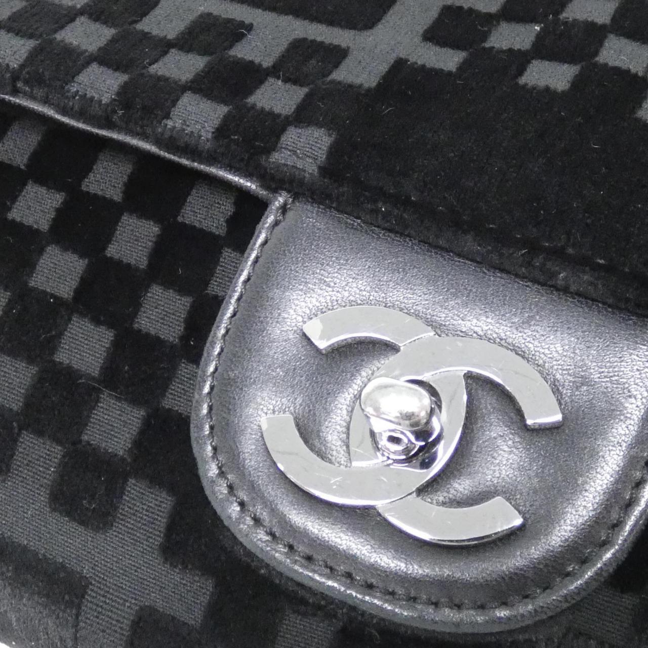 シャネル 33091 ショルダーバッグ