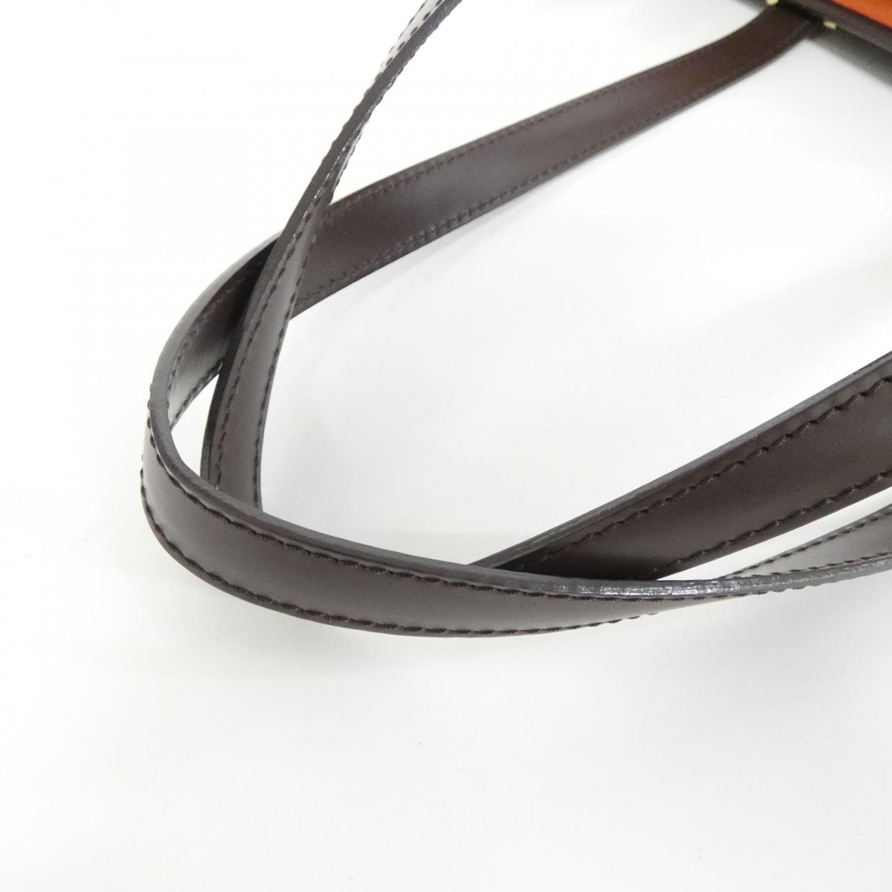 ルイヴィトン ダミエ マノスク PM N51121 バッグ