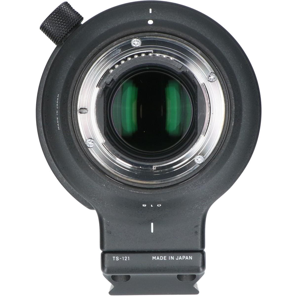 ニコン（Ｓ）７０－２００ｍｍ　Ｆ２．８ＤＧ　ＯＳ　ＨＳＭ