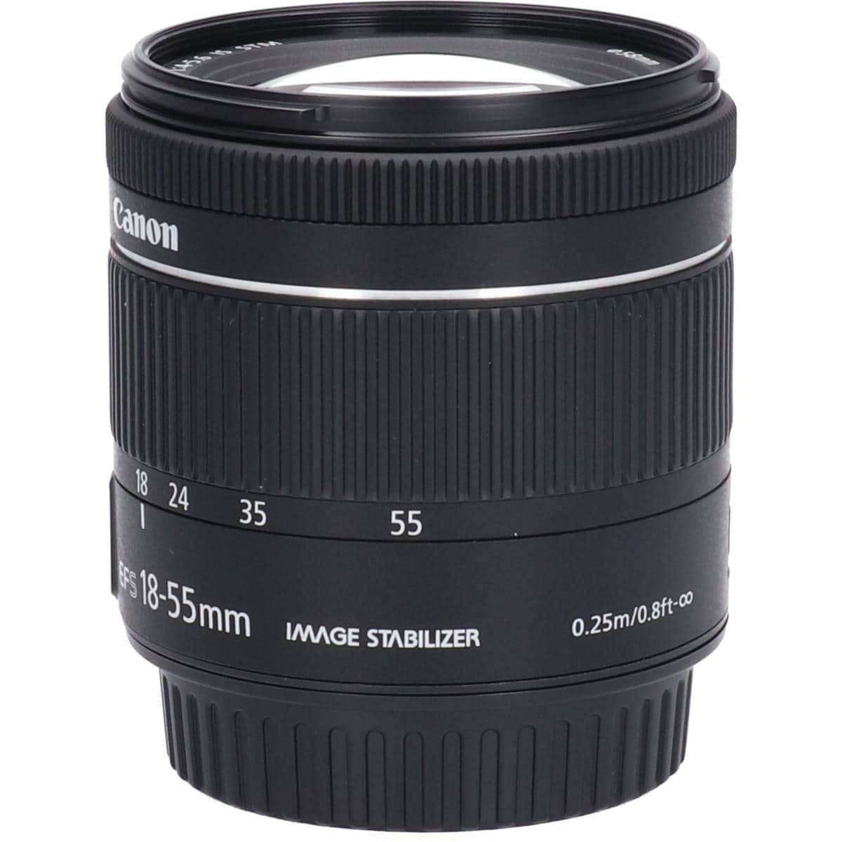 ＥＦ－Ｓ１８－５５ｍｍ　Ｆ３．５－５．６ＩＳ　ＳＴＭ