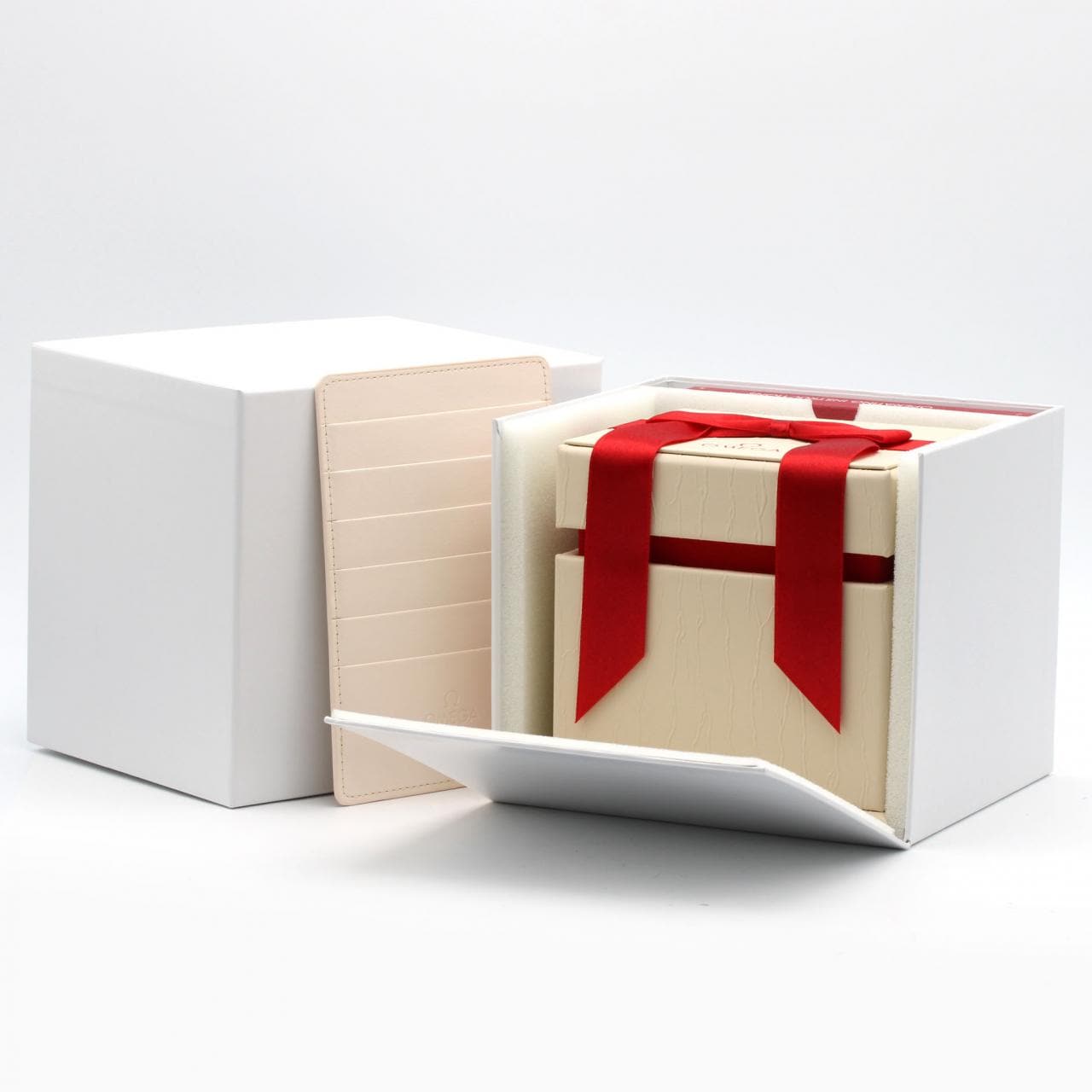 【新品】オメガ コンステレーション コンビ/D･12P 131.25.25.60.58.001 SSxYG クォーツ