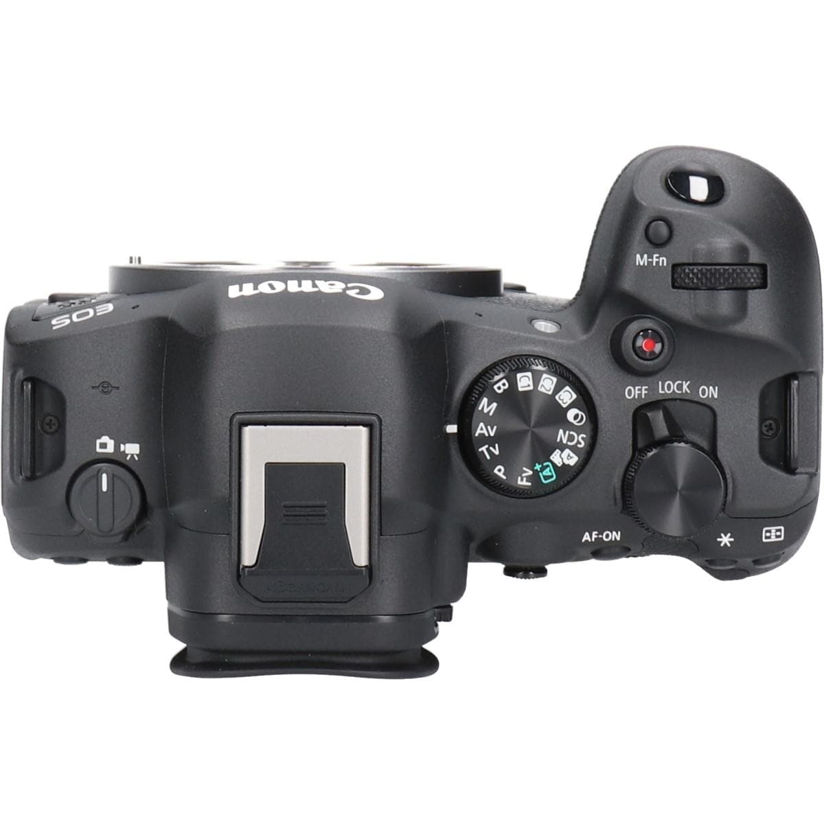 ＥＯＳ　Ｒ６　ＭＡＲＫ　ＩＩ