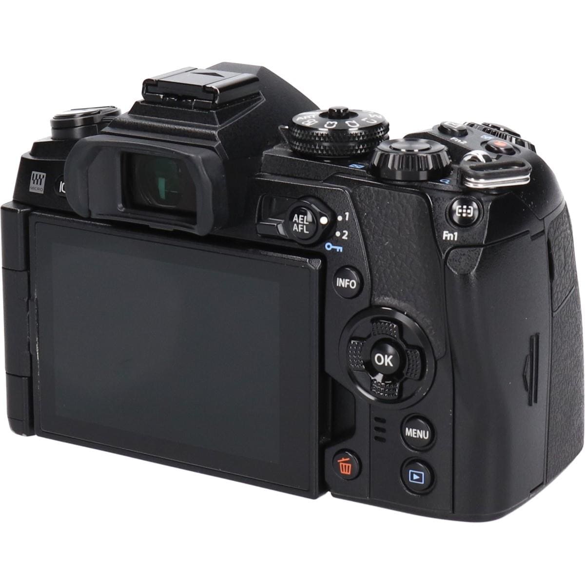 Ｅ－Ｍ１　ＭＡＲＫⅡ