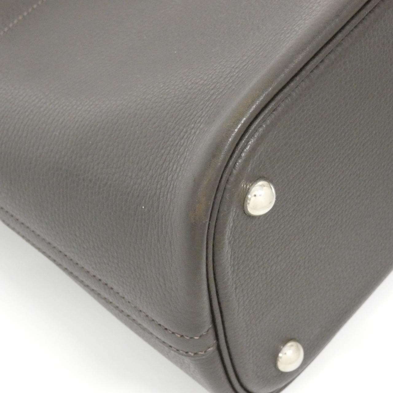 【ヴィンテージ】エルメス ボリード 35cm 045392CK バッグ