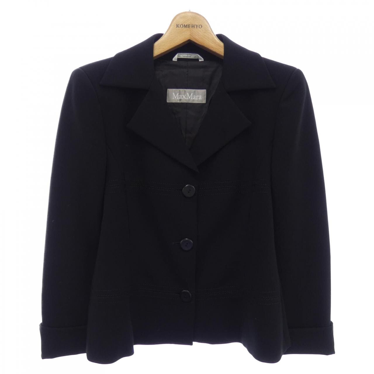 マックスマーラ Max Mara ジャケット