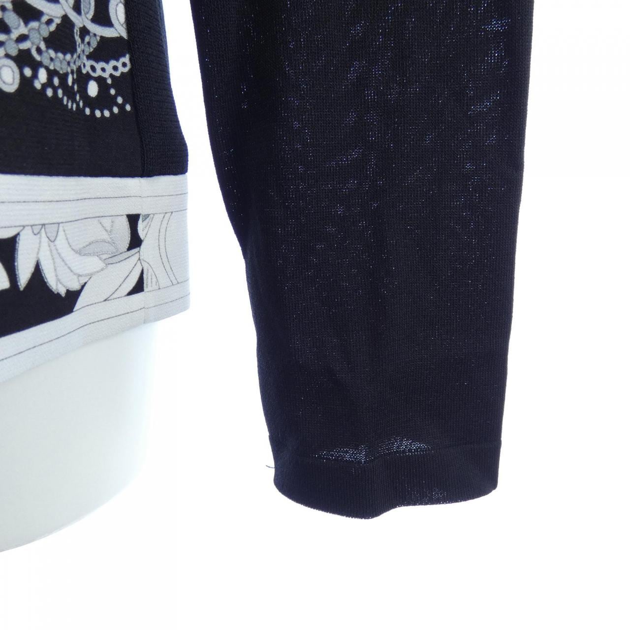 レオナールファッション LEONARD FASHION 0177212 カーディガン
