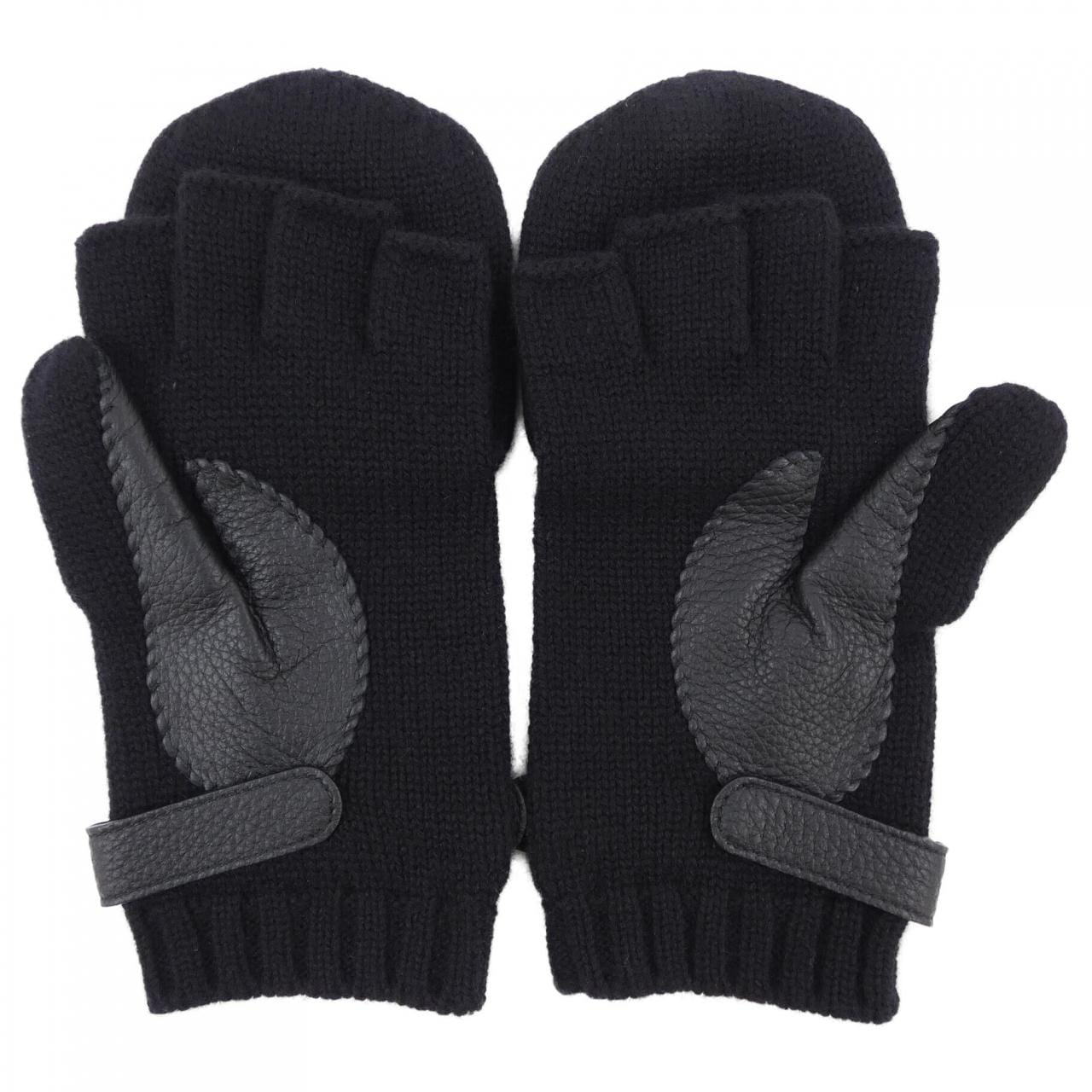 エルメス HERMES リオネル LIONEL クルードセル H162052G GLOVE