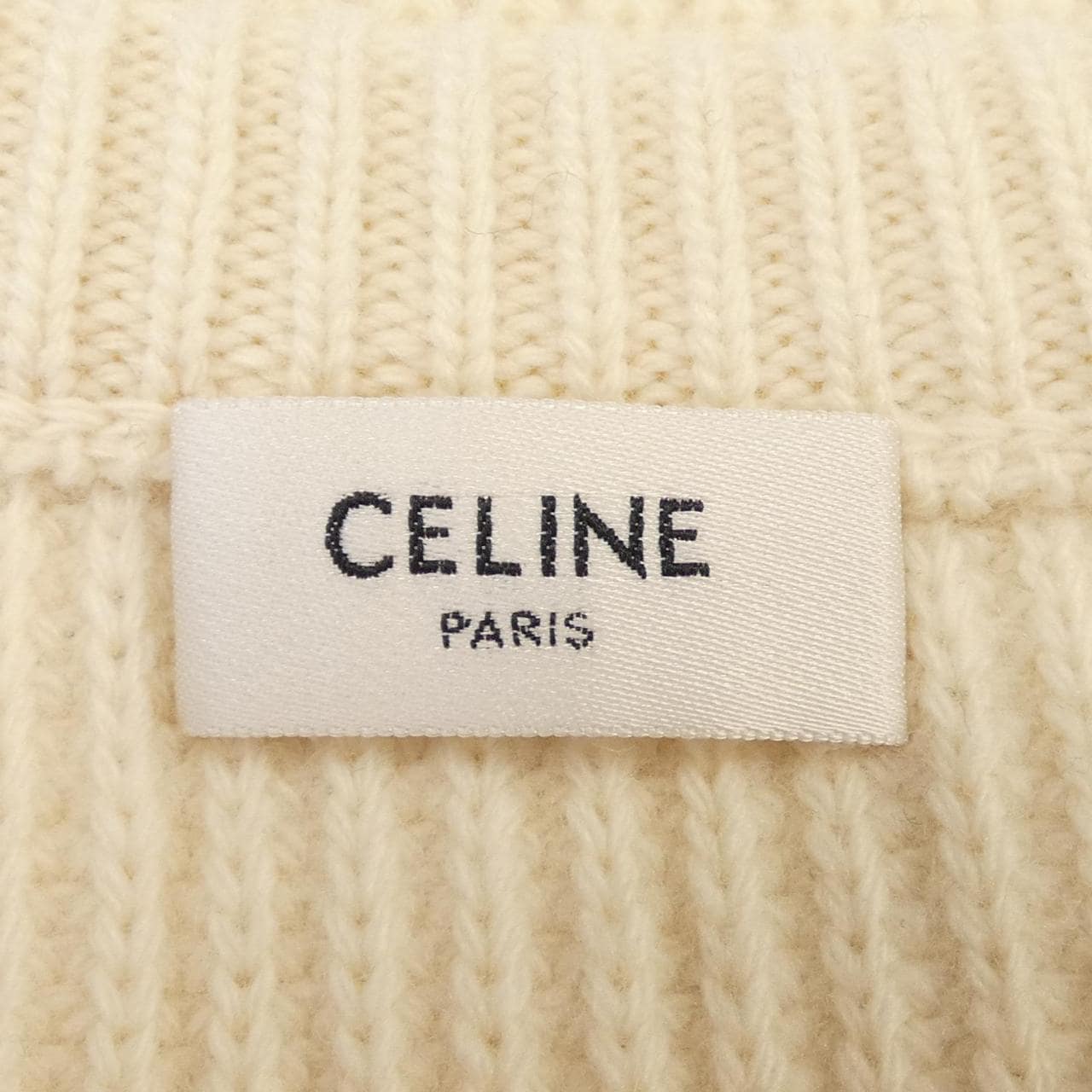 セリーヌ CELINE 2A68W642Q ニット