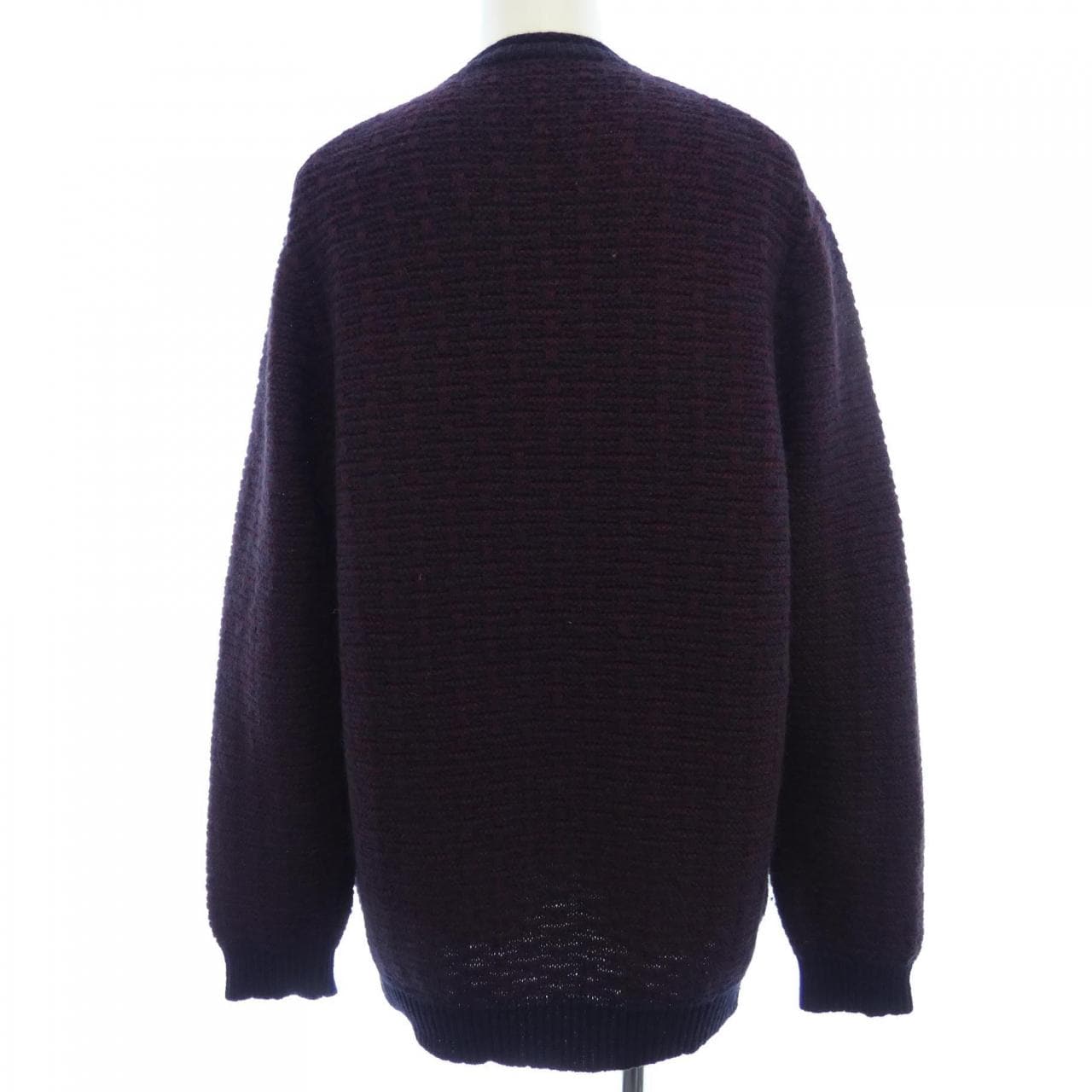 ザノーネ ZANONE ニット