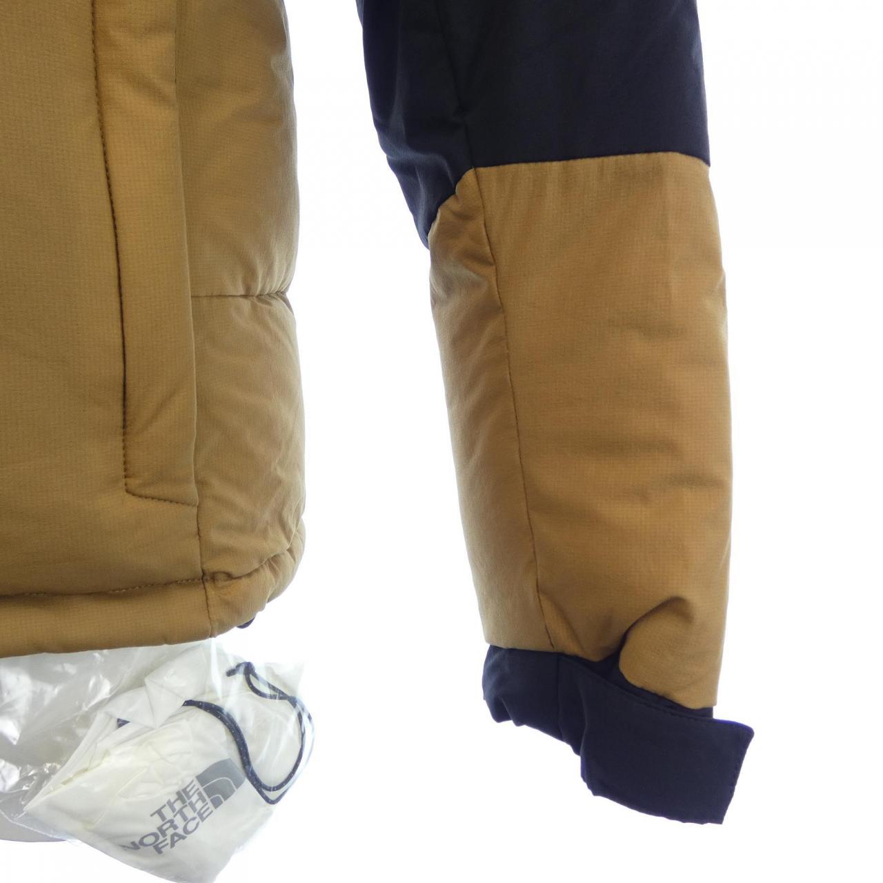 ザノースフェイス THE NORTH FACE ND91950 バルトロライト ダウンジャケット