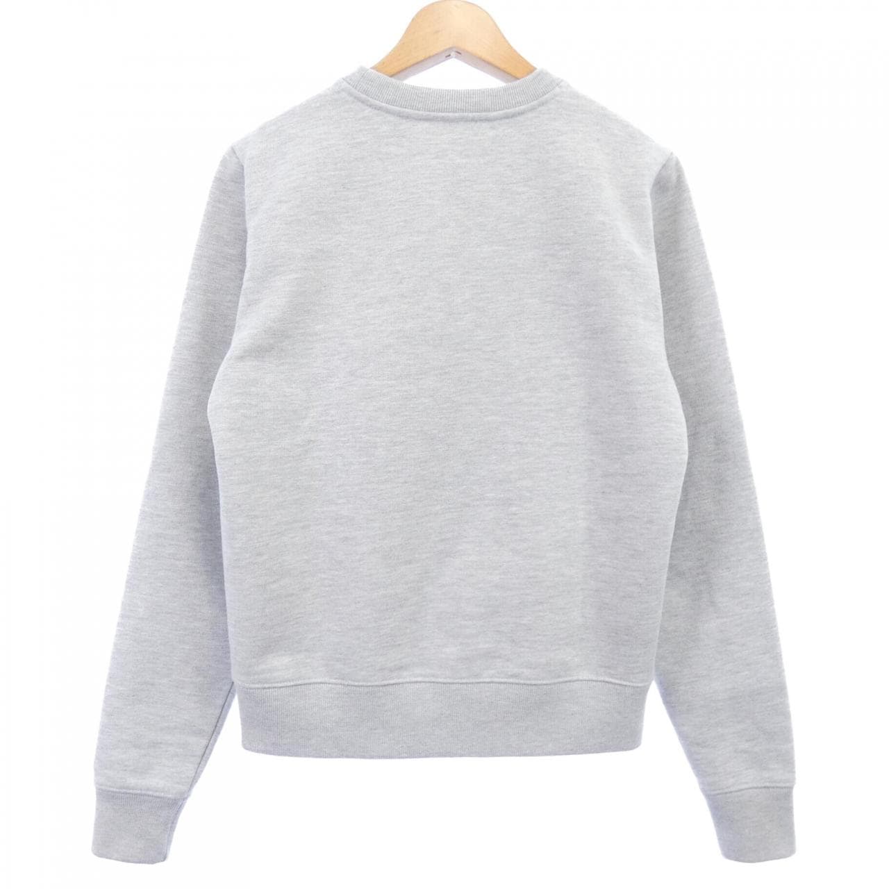 メゾンキツネ MAISON KITSUNE スウェット