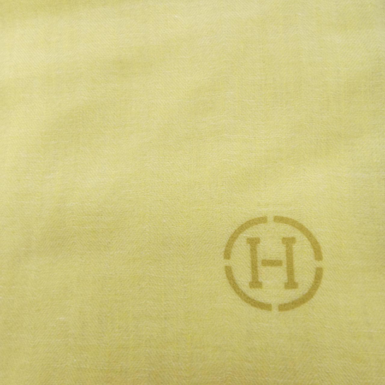 エルメス HERMES STOLE