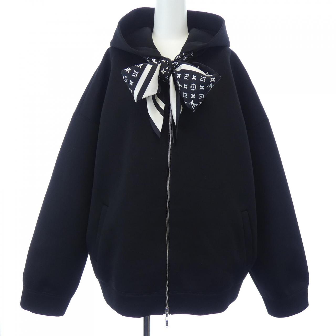 ルイヴィトン LOUIS VUITTON FTST90ZHP パーカー