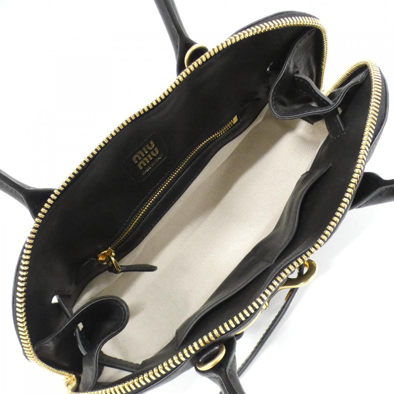 ミュウミュウ 5BB168 バッグ