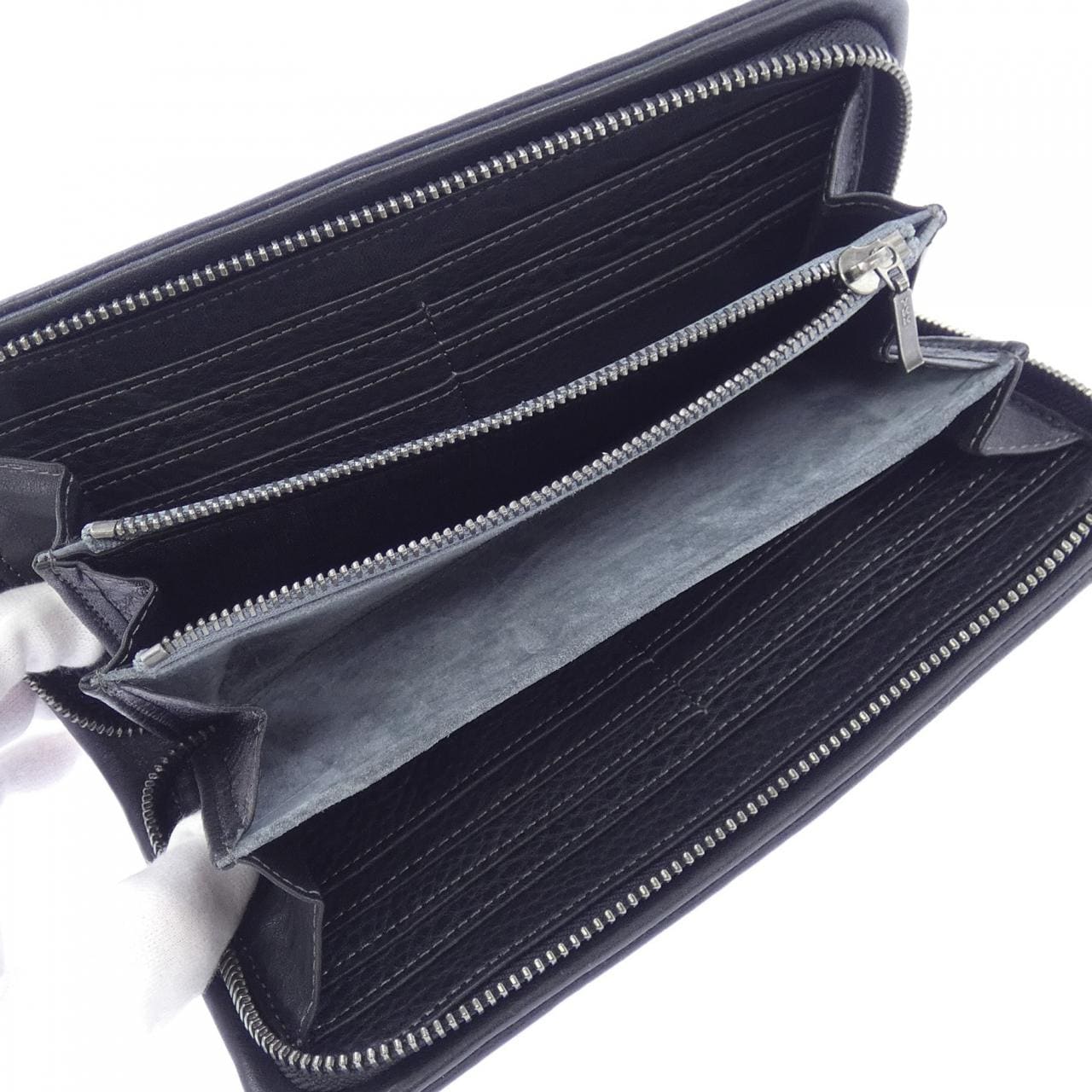 ツチヤカバン 土屋鞄 WALLET