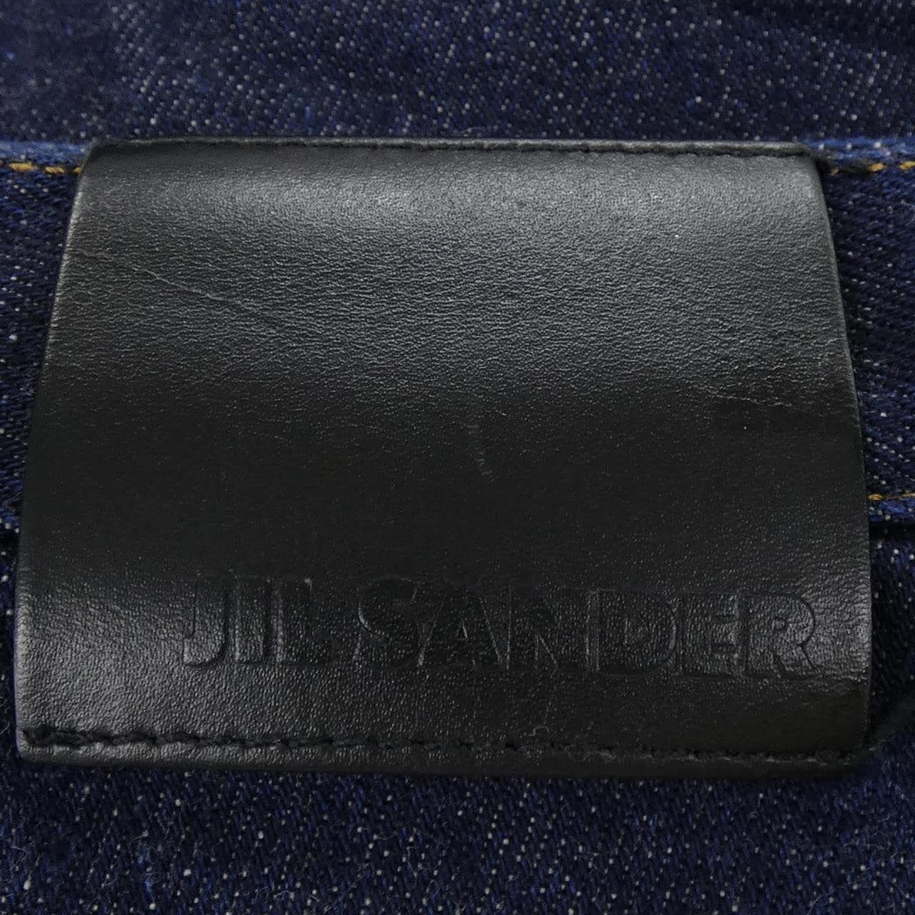 ジルサンダー JIL SANDER JSMK670880 ジーンズ