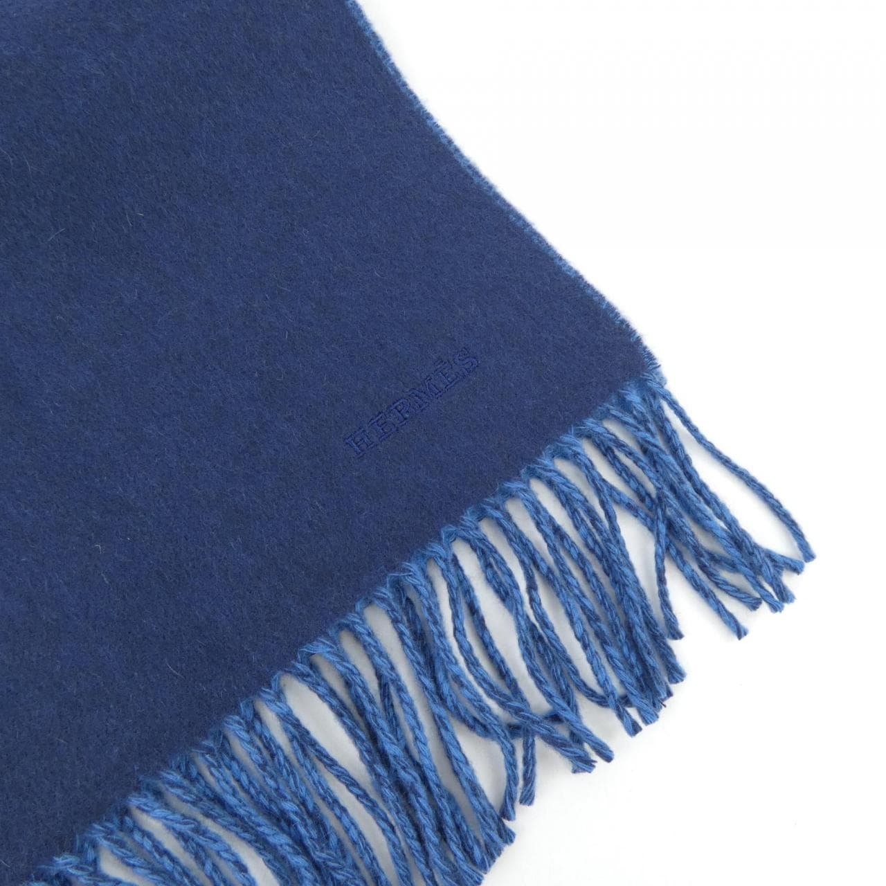 エルメス HERMES レクトヴェルソ RECTO VERSO H393800T MUFFLER