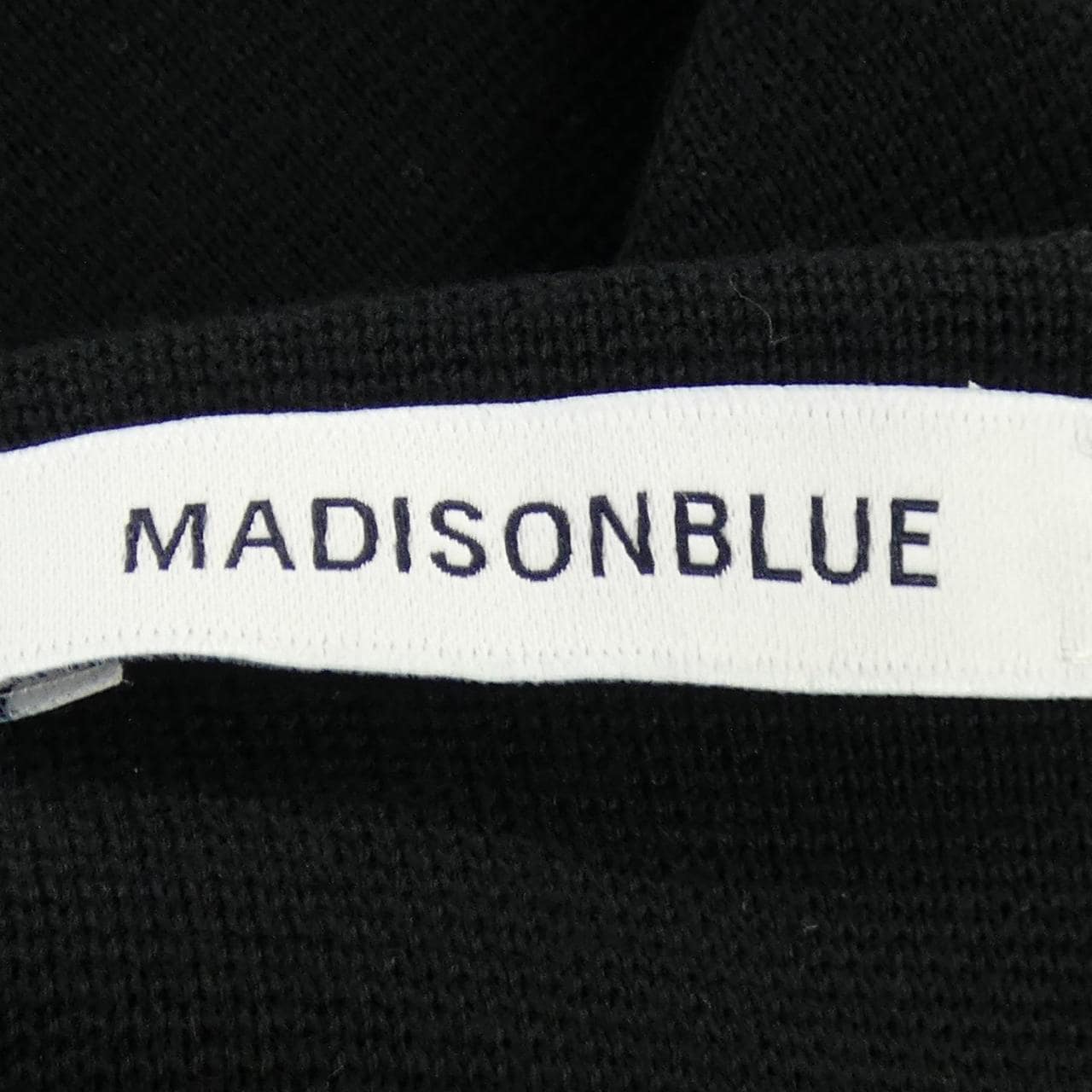 マディソンブルー MADISON BLUE MB221-8003 ワンピース