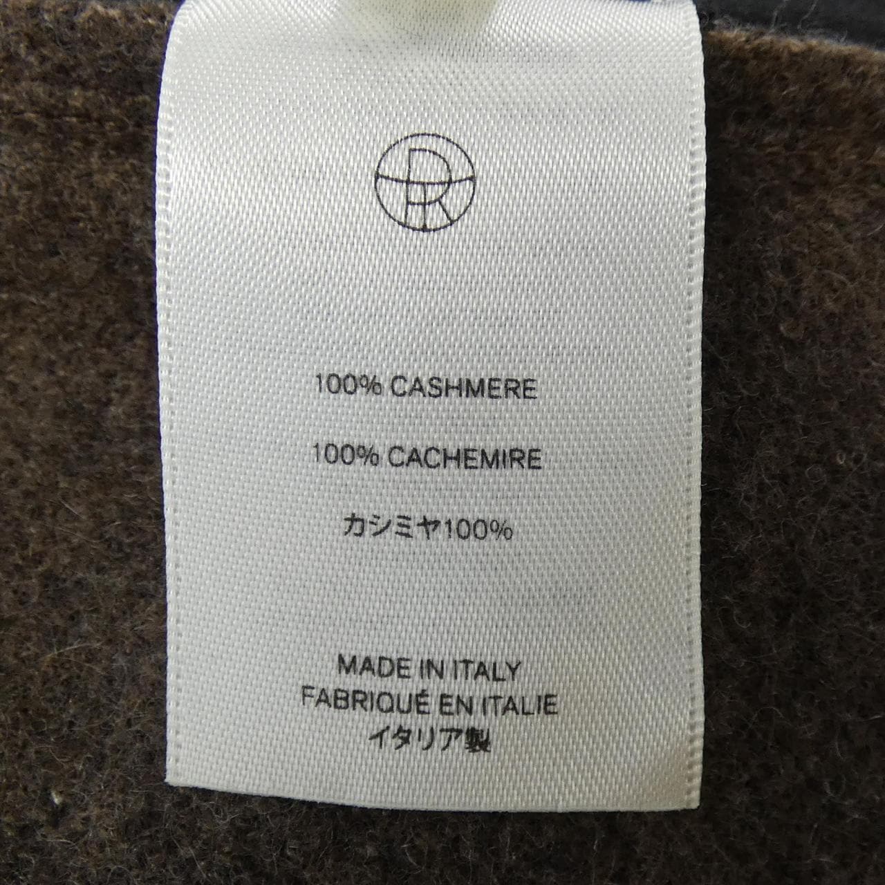 ザロウ THE ROW AG400 コート