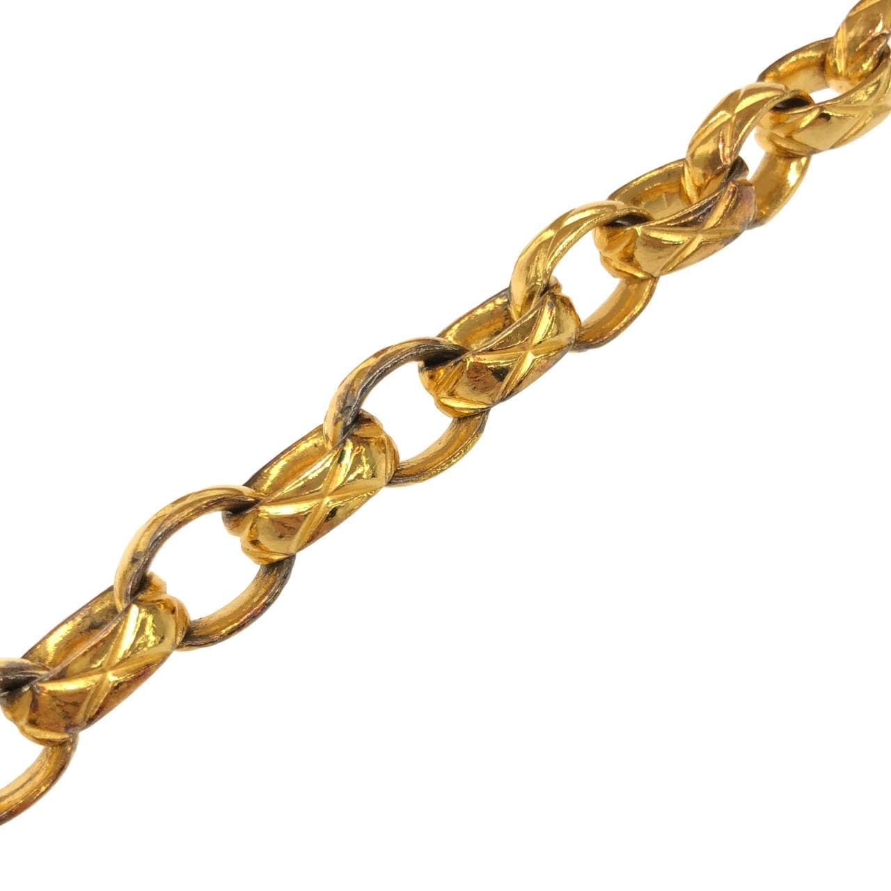 【ヴィンテージ】シャネル ショルダーバッグ