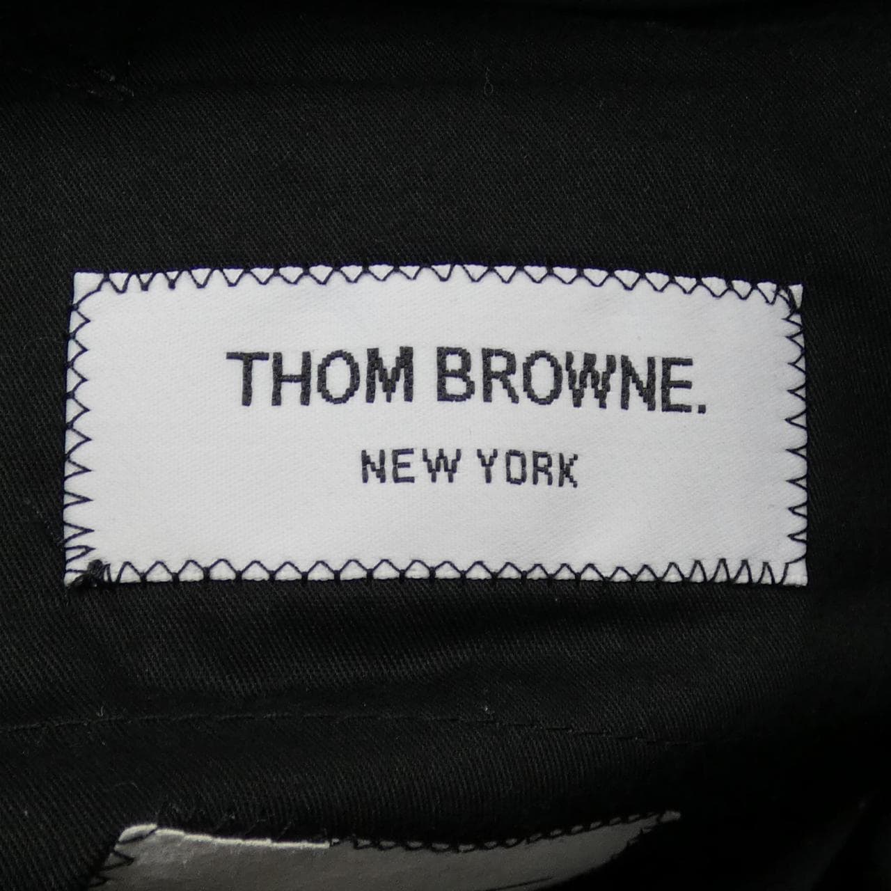 トムブラウン THOM BROWNE パンツ