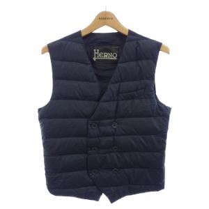 ヘルノ Herno PI0334U ダウンベスト