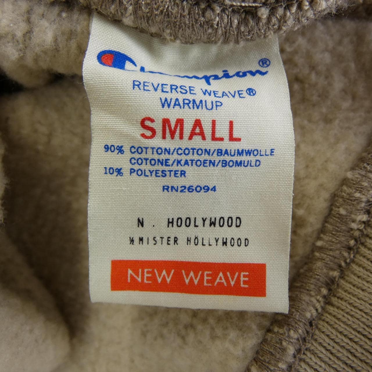 チャンピオン CHAMPION C8-Z209 パンツ