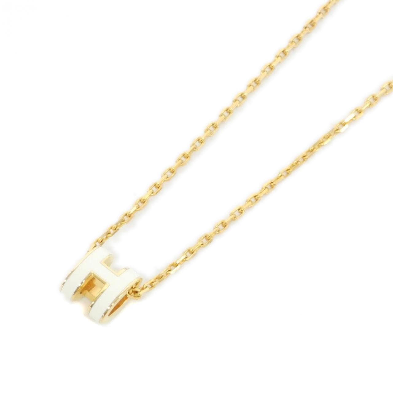 エルメス ポップ アッシュ MINI 147992F ネックレス