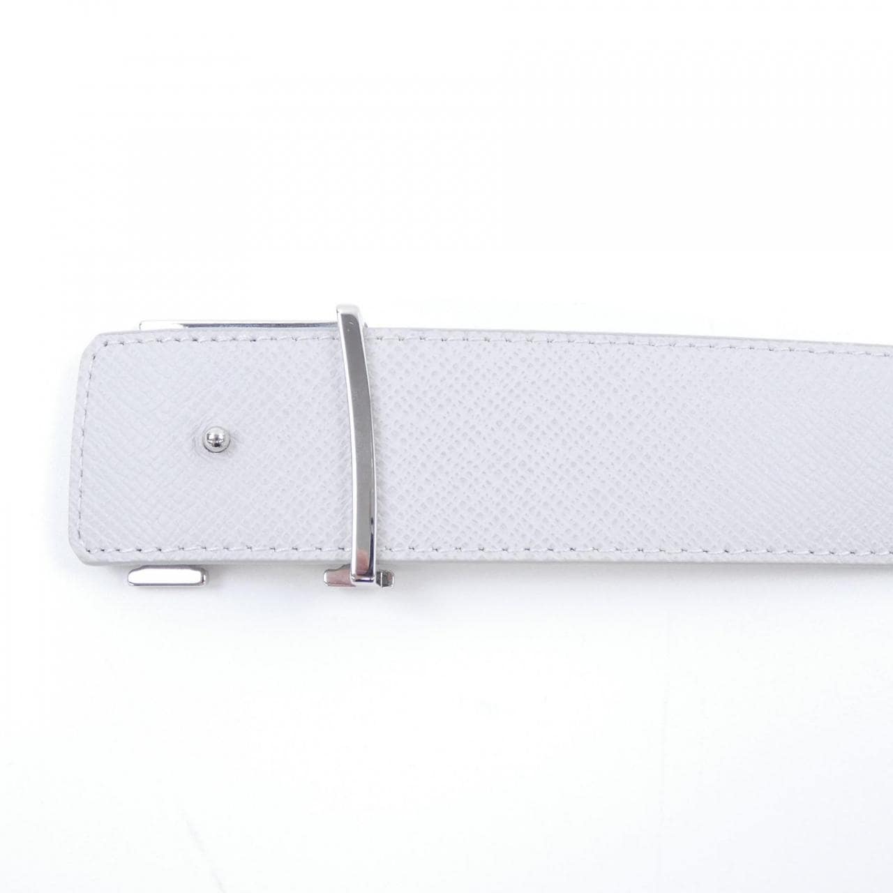 ルイヴィトン LOUIS VUITTON LVイニシャル 40MM リバーシブル M0158 BELT