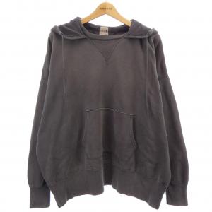 セントマイケル SAINT MICHAEL BerBerJin パーカー